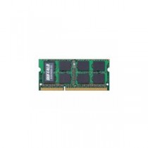 BUFFALO バッファロー D3N1600-2G 1600MHz DDR3対応 PCメモリー 2GB D3N1600-2G