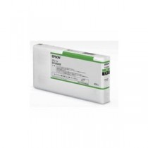 EPSON インクカートリッジ グリーン 200ml SC12GR20