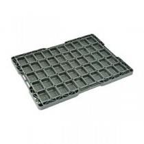 牧野工業 NTRスクエアトレー 50マスNTR-A050 1個