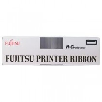 富士通 リボンカセット DPK24HG黒 0323610 1本