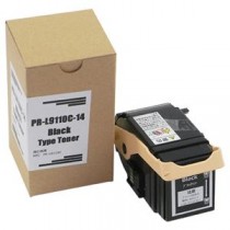 トナーカートリッジPR-L9110C-14 汎用品 ブラック 1個