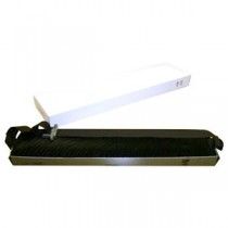 DPK24E 詰替用サブリボン 汎用品黒 1セット(6本)