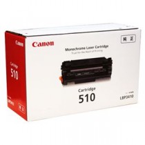 キヤノン トナーカートリッジ510CRG-510 0985B003 1個