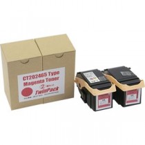 トナーカートリッジ CT202465汎用品 マゼンタ 1箱(2個)