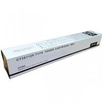 トナーカートリッジ CT201129汎用品 ブラック 1個