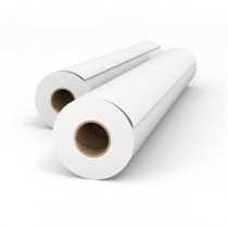 オセプレミアムボンド(薄手上質コート紙) 24インチロール 610mm×50m IPP-24J 1箱(2本)