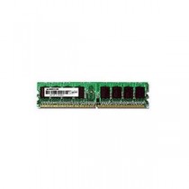 グリーンハウス PC2-4200533MHz 240Pin DDR2 SDRAM ECC DIMM 1GB GH-DS533-1GECF 1枚