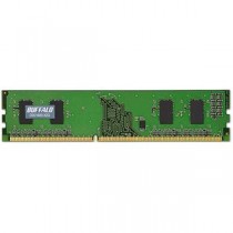 バッファロー 法人向けPC3-12800 DDR3 1600MHz 240Pin SDRAM DIMM 2GB MV-D3U1600-X2G1枚