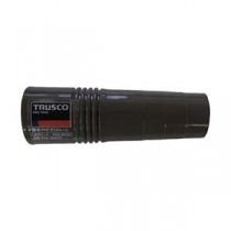 （まとめ）TRUSCO つぎてパイプ グレーTPC-30823 1個【×30セット】