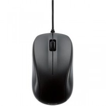 エレコム USB光学式マウス 3ボタンRoHS指令準拠 Mサイズ ブラック M-K6URBK/RS 1セット(10個)
