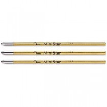 （まとめ）ワコム BallpointPen用替え芯 黒 ACK22207 1パック(3本)【×5セット】