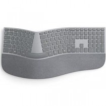 マイクロソフト Surfaceエルゴノミックキーボード 英語版 3SQ-00007O 1台
