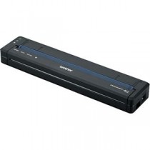 ブラザー PocketJetモバイルプリンタ A4 PJ-763 1台