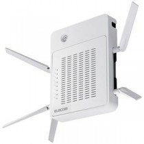 エレコム法人向け11ac対応無線アクセスポイント インテリモデル WAB-M2133 1台