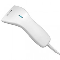 アイオーデータUSB接続CCDタッチ式バーコードリーダー ホワイト BR-CCD/TSW 1台