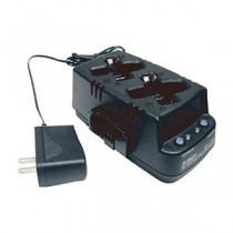 アルインコ ツイン充電器セットEDC186A 1個
