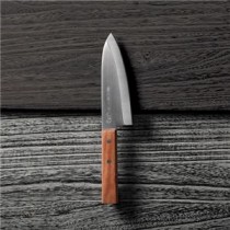 （まとめ） 濃州孫六作 出刃包丁 K20204845 【×2セット】