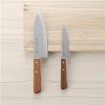 （まとめ） 別撰料理包丁2点セット K20303425 【×2セット】