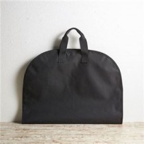（まとめ） アッシュエル ガーメントケース（ブラック） K20414129 【×2セット】