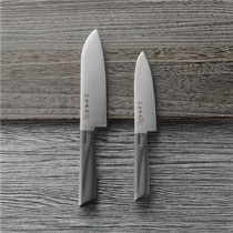 （まとめ） 料理包丁2点セット K20404868 【×2セット】