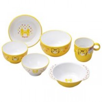 キッズ食器6点セット K20510728