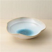 萩焼 ソライロ 花鉢 K20507435