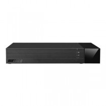 BUFFALO USB3.1（Gen1）／USB3.0対応外付けHDD 4TB ブラック HDV-SAM4.0U3-BKA