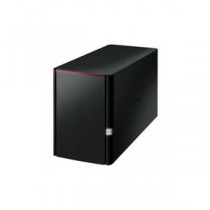 BUFFALO リンクステーション ネットワーク対応 RAID対応 外付けハードディスク 4TB LS220D0402G