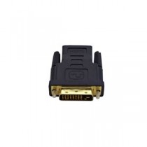 （まとめ）YouZipper HDMI-DVIメスオス ZPX-01【×5セット】