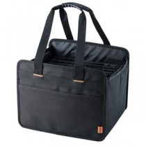 サンワサプライ らくらくタブレットPCキャリー BAG-BOX6BK