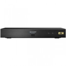 シャープ 4K衛星放送対応チューナー 4S-C00AS1