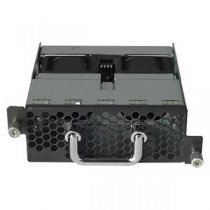 HP（Enterprise） HPE X712 Back （power side） to Front （port side）Airflow High Volume Fan Tray JG553A