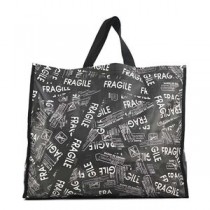 MM6 MAISON MARGIELA（エムエム 6 メゾン マルジェラ） ハンドバッグ S54WC0053 961 BLACK