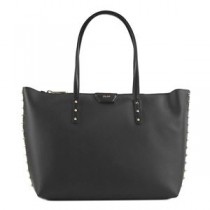 GIANNI CHIARINI（ジャンニキャリーニ）トートバッグ 1714 NERO
