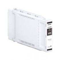 （まとめ）【純正品】 EPSON SC14MB11 インクカートリッジ マットブラック【×3セット】