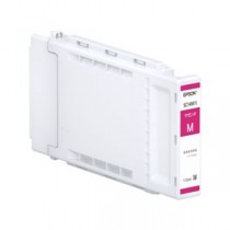 （まとめ）【純正品】 EPSON SC14M11 インクカートリッジ マゼンタ【×3セット】