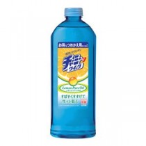 （まとめ） ライオン チャーミーVクィック 詰替用400ml【×10セット】