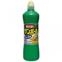（まとめ） 大日本除蟲菊 サンポール 800ml【×10セット】