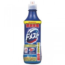 （まとめ） ユニリーバ・ジャパン ドメスト 500ml【×10セット】
