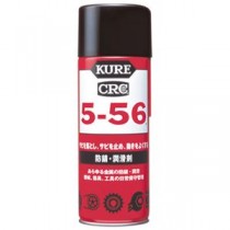 （まとめ） 呉工業 CRC5-56 1005 430ml【×10セット】