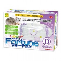 ルックルック フォーチュン（D） バイオレット【ペット用品】【代引不可】