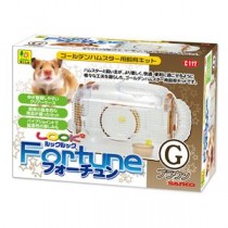 ルックルック フォーチュン（G） ブラウン【ペット用品】【代引不可】