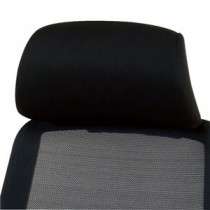 KOEKI ヘッドレスト CK-01HR CK01用 【イス本体別売】