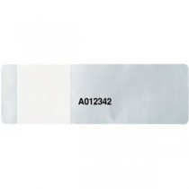 サンワサプライ 成りすまし防止セキュリティシールSL-4H-50