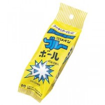 (まとめ）桂屋ファイングッズ ミリオン ブルーボール 2個入【×10セット】