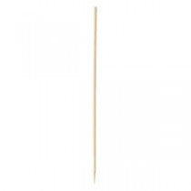(まとめ）シンワ エコクック 竹串 18cm 約100本入【×20セット】