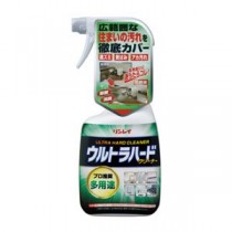 (まとめ）リンレイ ウルトラハードクリーナー多目的 700mL【×5セット】