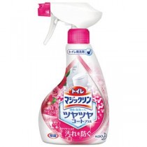 (まとめ）花王 トイレマジックリンスプレー ローズ 380mL【×10セット】