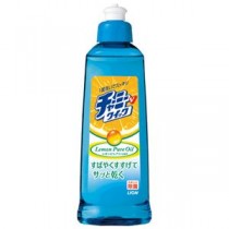 (まとめ）ライオン チャーミーVクィック 本体 260ml【×10セット】