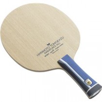バタフライ（Butterfly） シェークラケット HARIMOTO TOMOKAZU INNERFORCE ALC FL（張本智和 インナーフォース ALC フレア） 36991